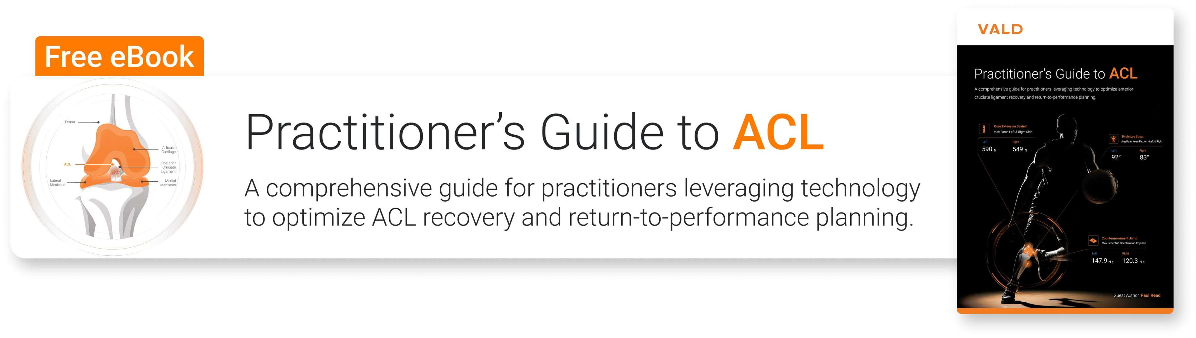 Practitioner’s Guide to ACL