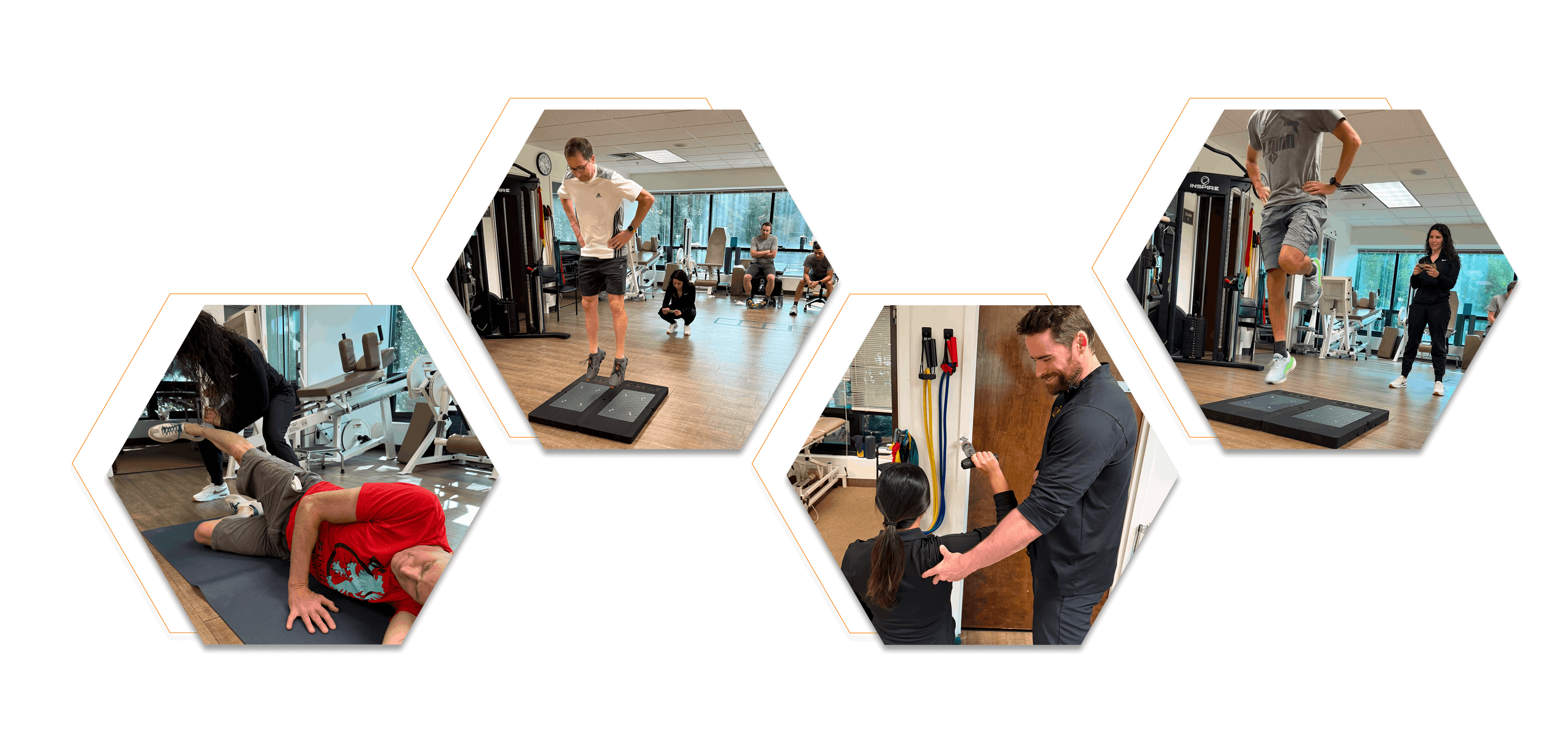 ForceDecks and DynaMo Testing at Summit Physical Therapy