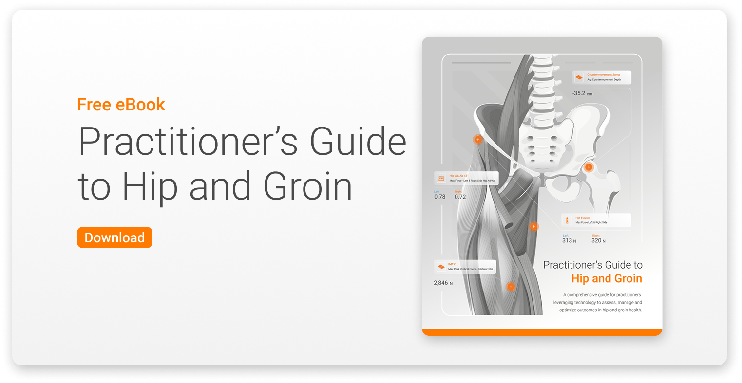 Practitioner’s Guide to Hip and Groin