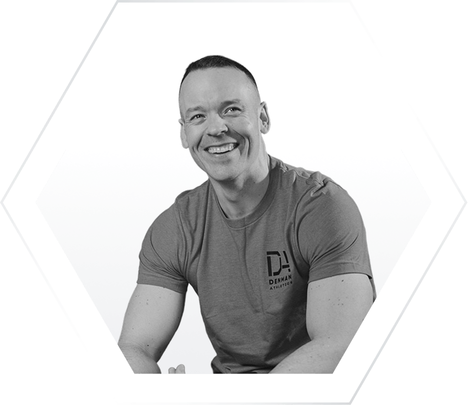 David Henderson Profile