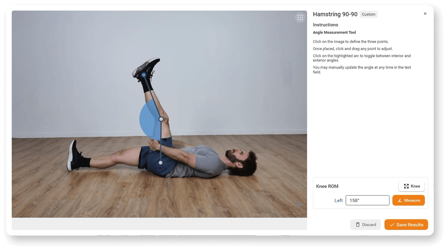 HumanTrak Custom Assessments