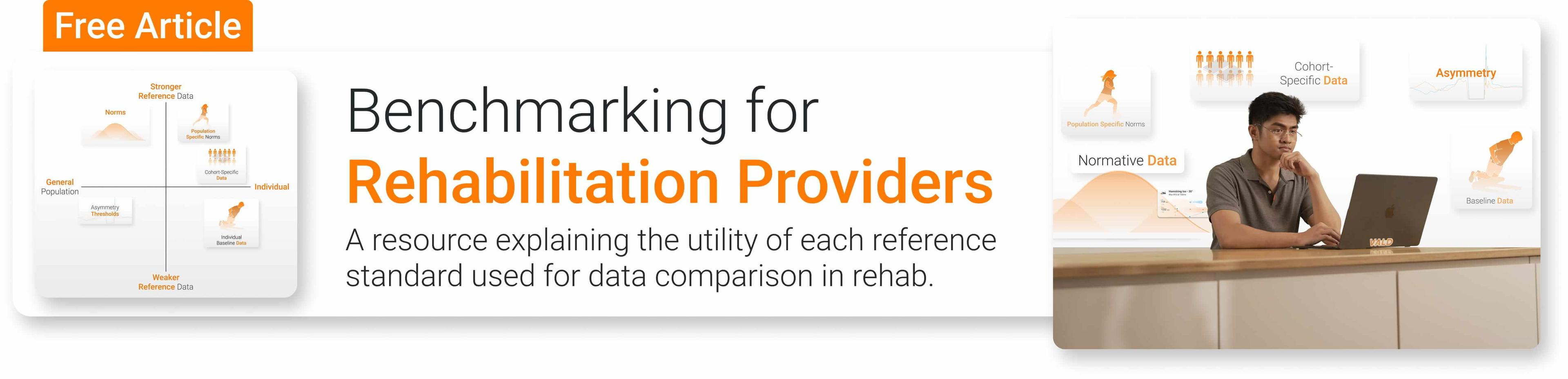 Benchmarking for Rehabilitation Providers