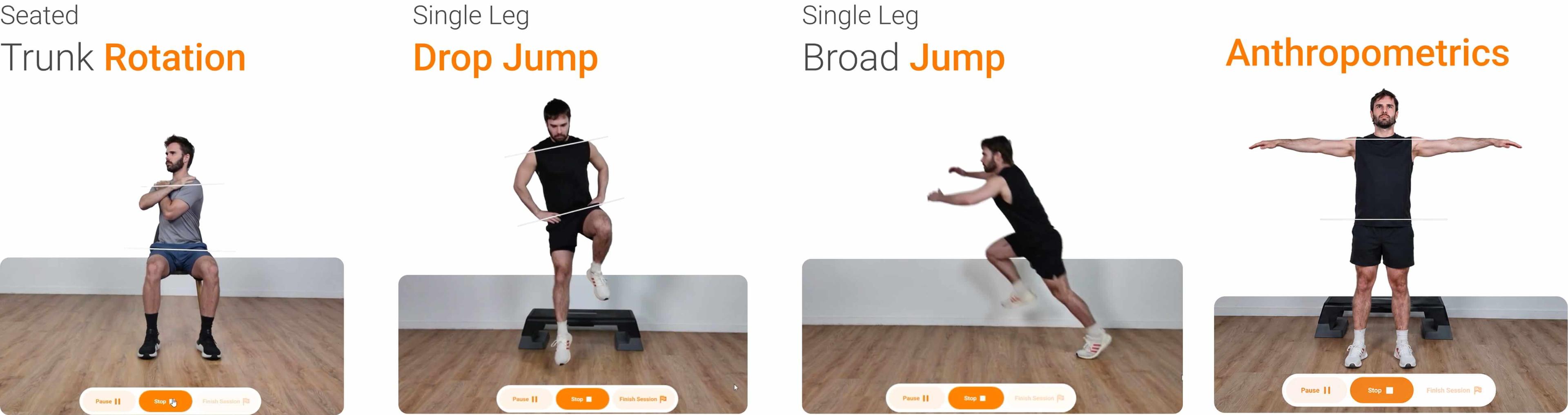 New Assessments Available on HumanTrak