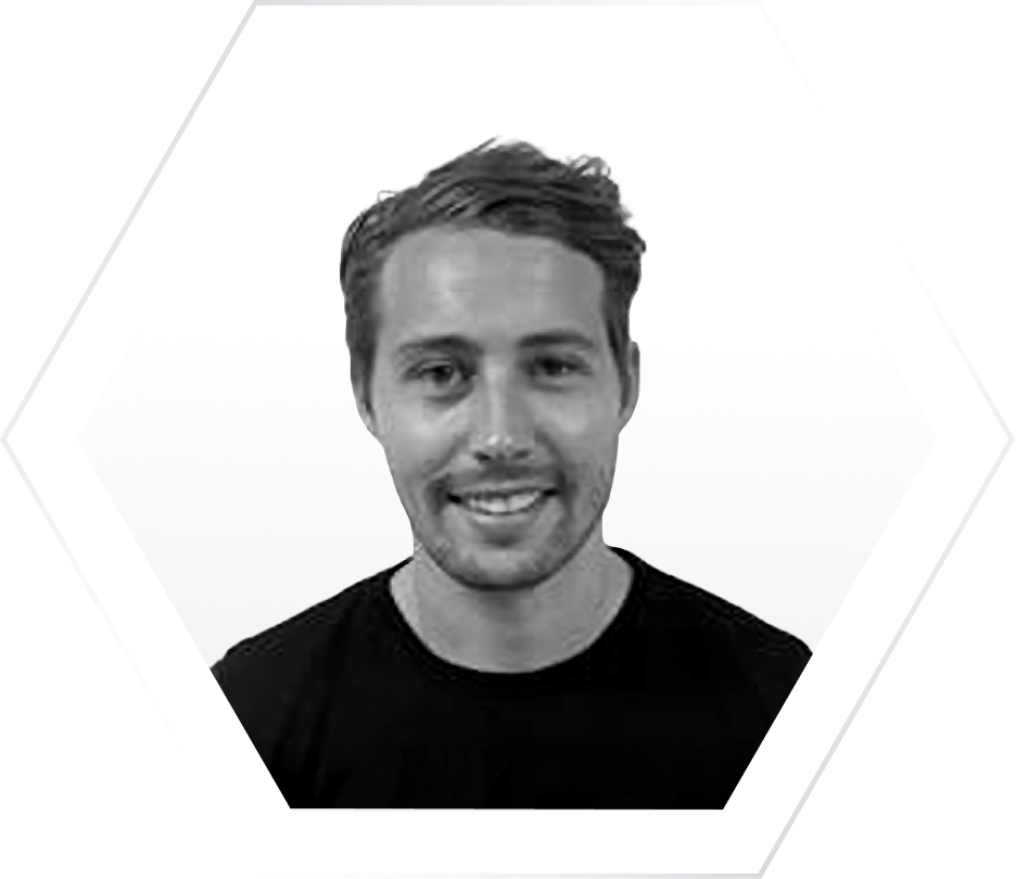 Associate Professor Matt Bourne