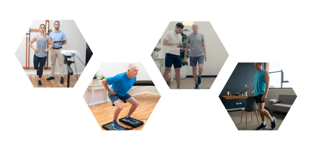 Vald Balance Testing Modernizing Balance Assessments with ForceDecks | VALD Health