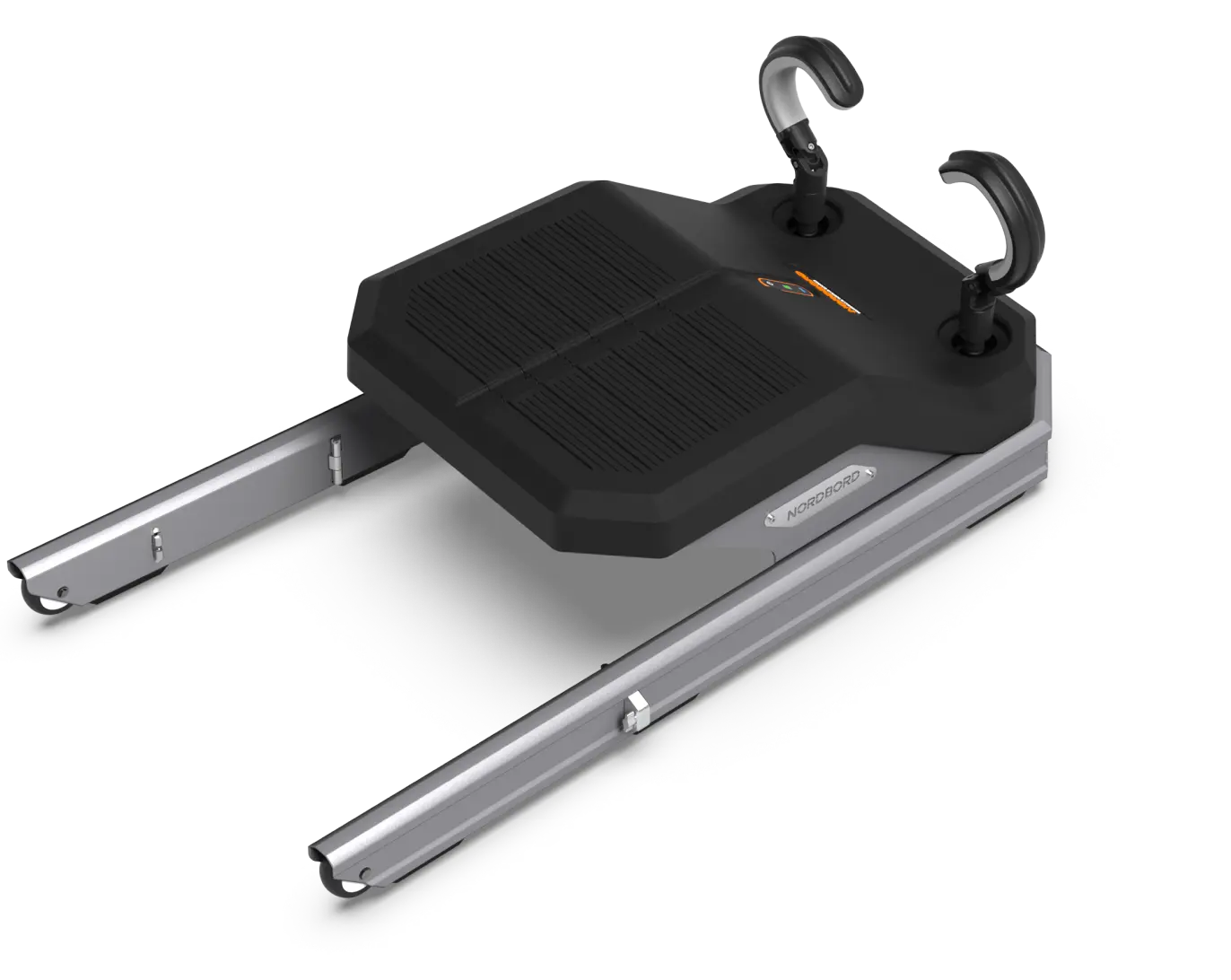 NordBord | Hamstring testing system