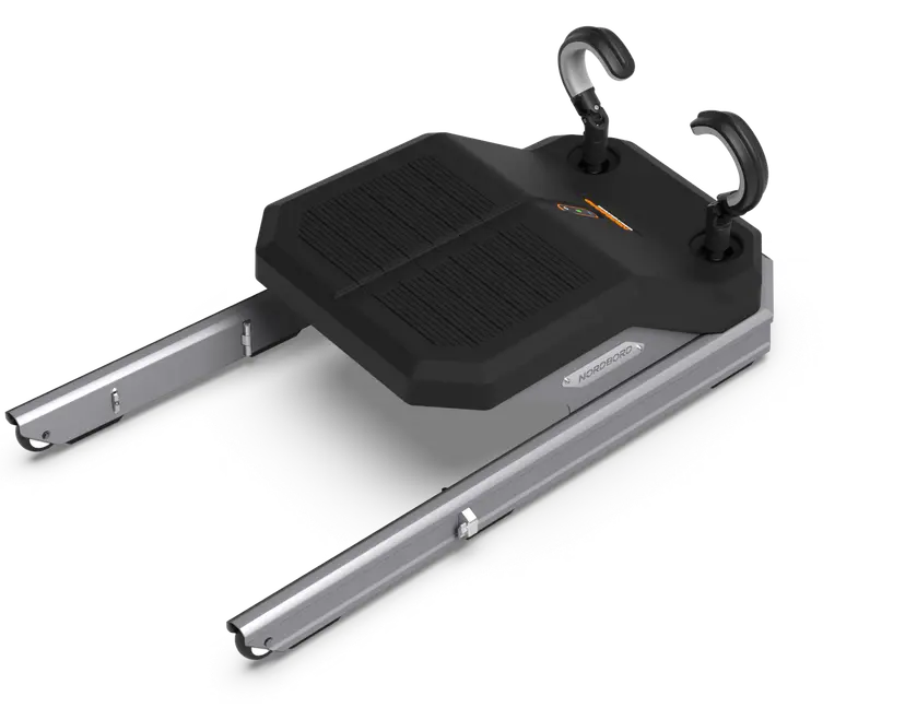 NordBord | Hamstring testing system