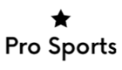 Pro Sports logo