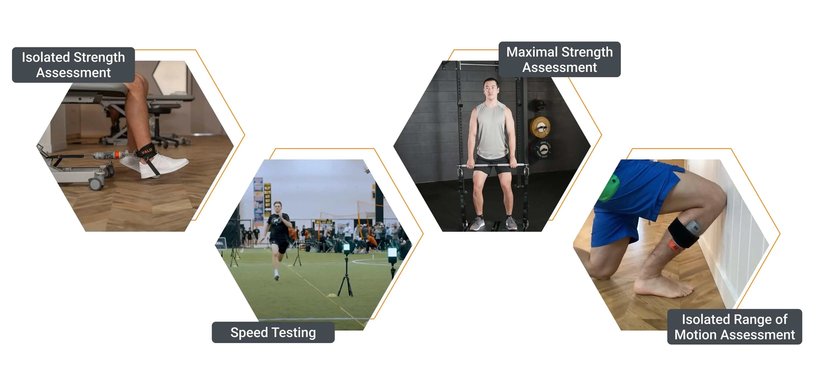 Chris’ experiences in elite sport led him to apply his learnings to private outpatient rehabilitation.