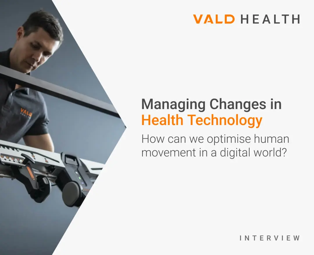 Matthew Roodveldt: "Strength and imbalance is only one piece of the puzzle and an athlete’s risk of injury can also be influenced by age, past injuries, training loads, fatigue and a number of other factors we can’t measure, let alone influence."