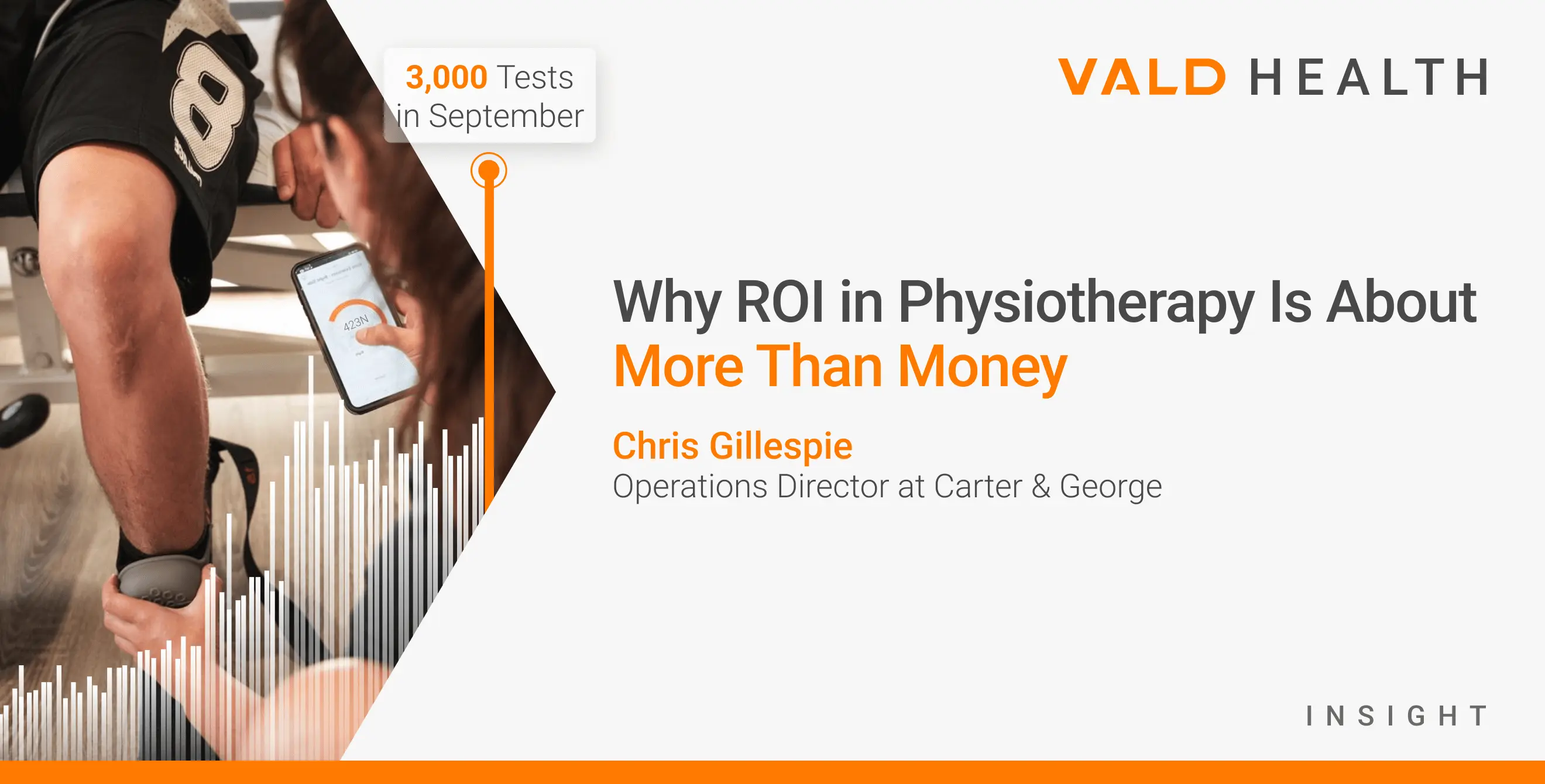 Why ROI in Physiotherapy Is About More Than Money