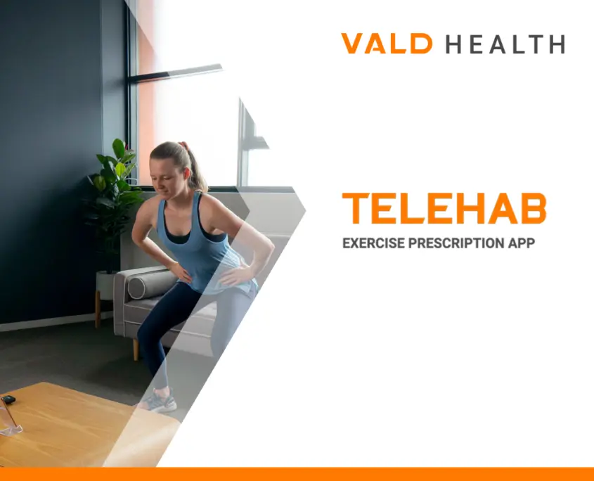Telehab Exercise Prescription -Thumbnail