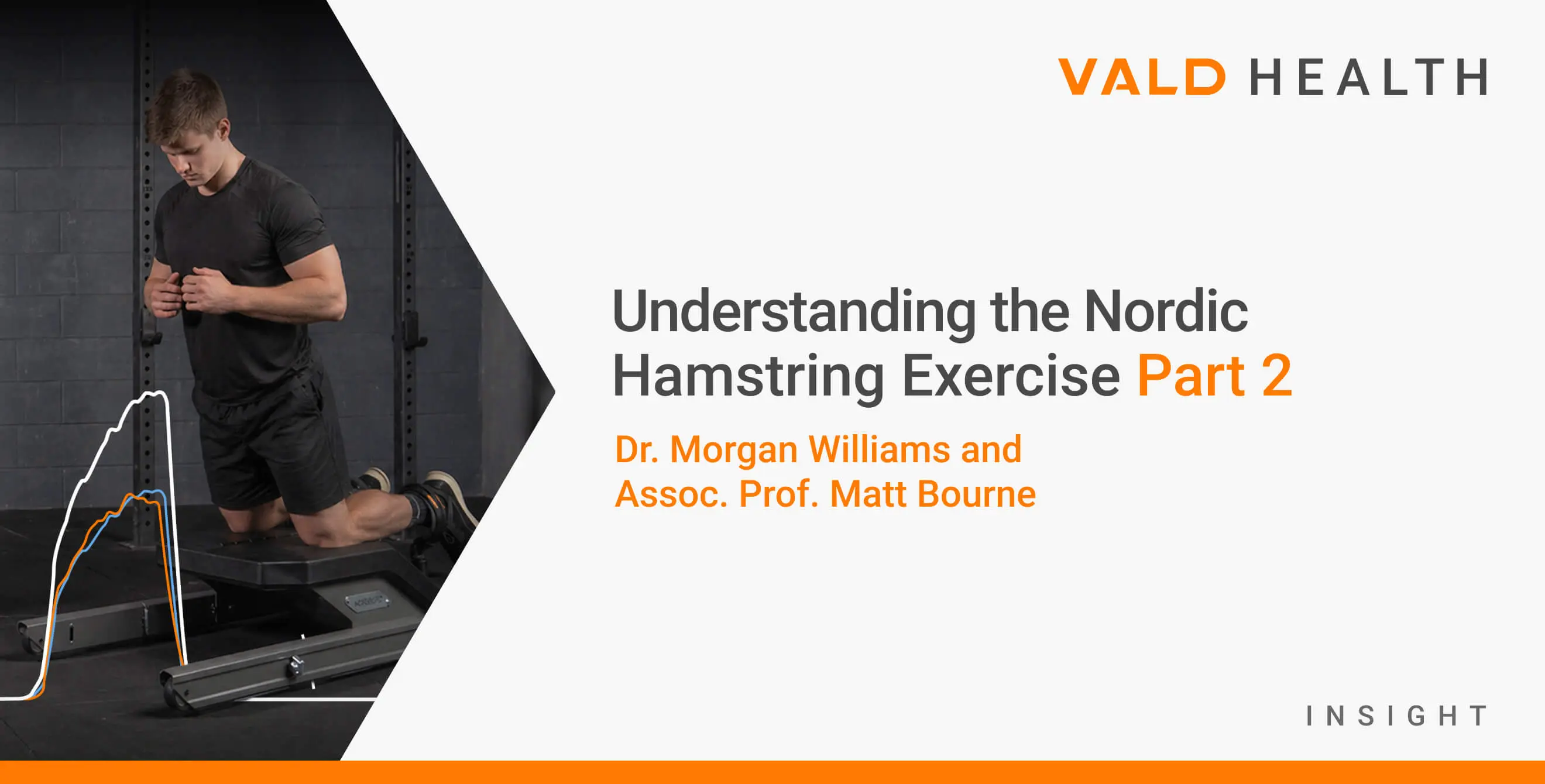 Understanding the Nordic Hamstring Exercise Part 2