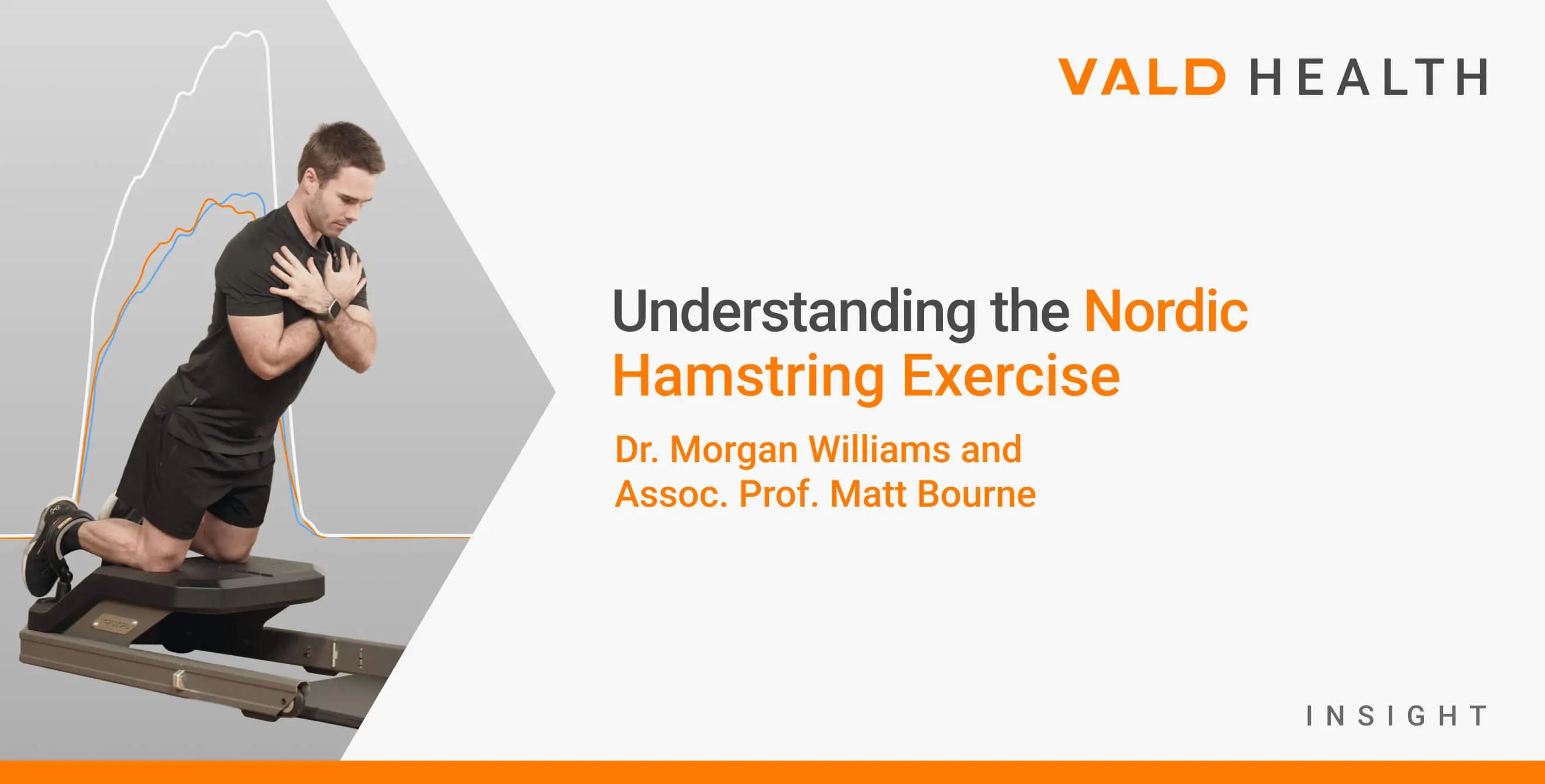 Understanding the Nordic Hamstring Exercise