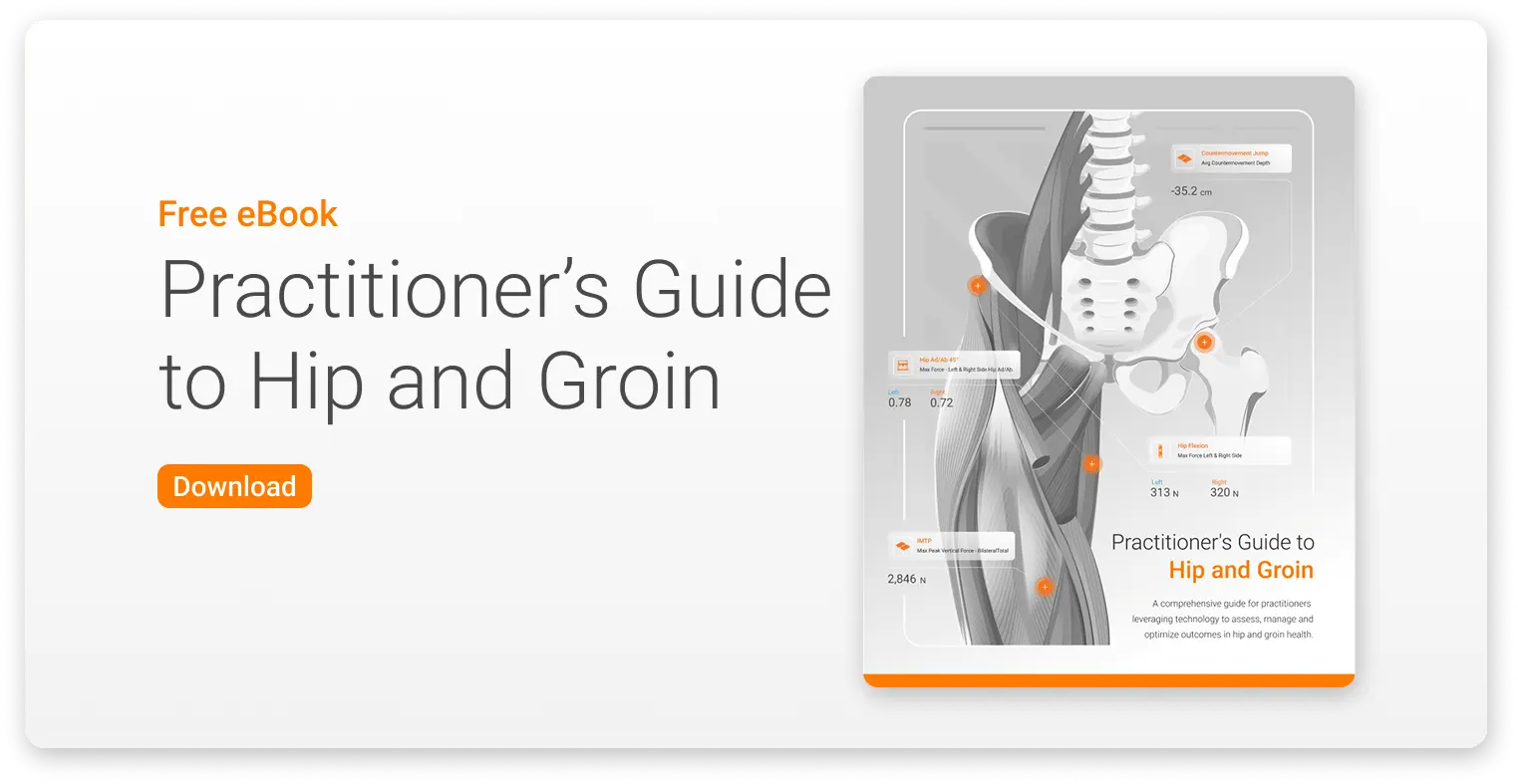 Practitioner’s Guide to Hip and Groin