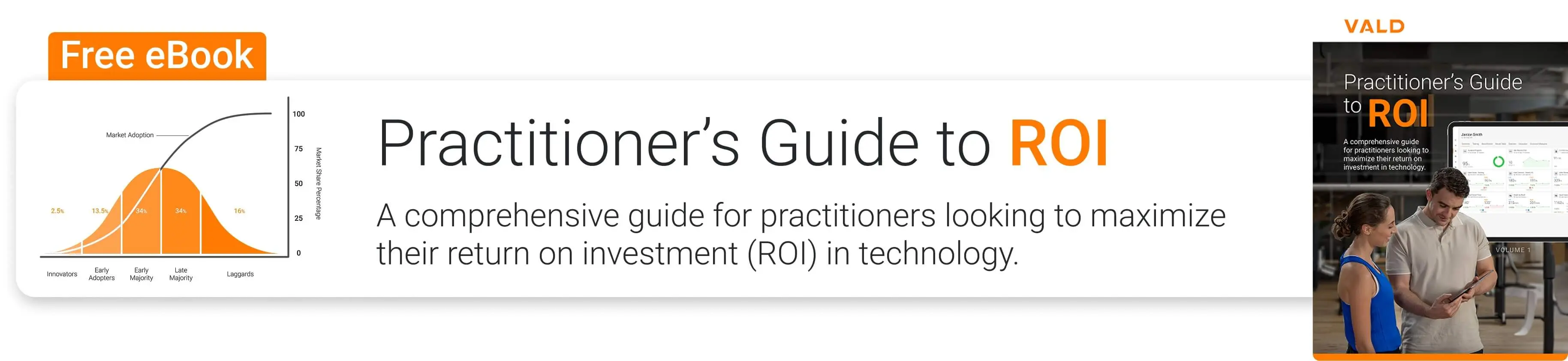 Practitioner’s Guide to ROI