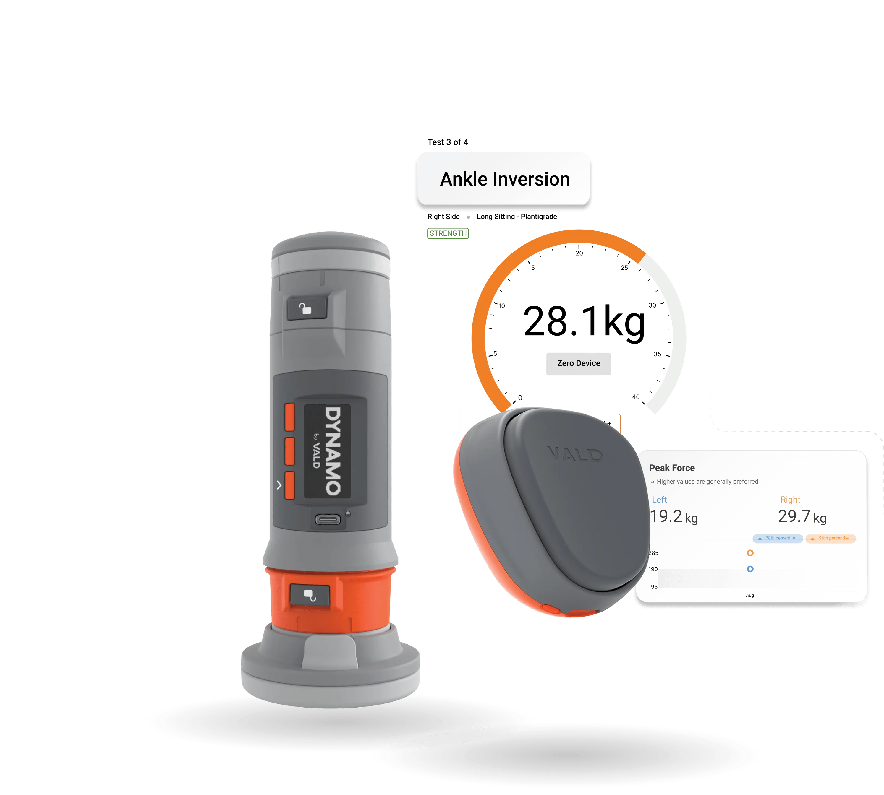 Dynamo product banner