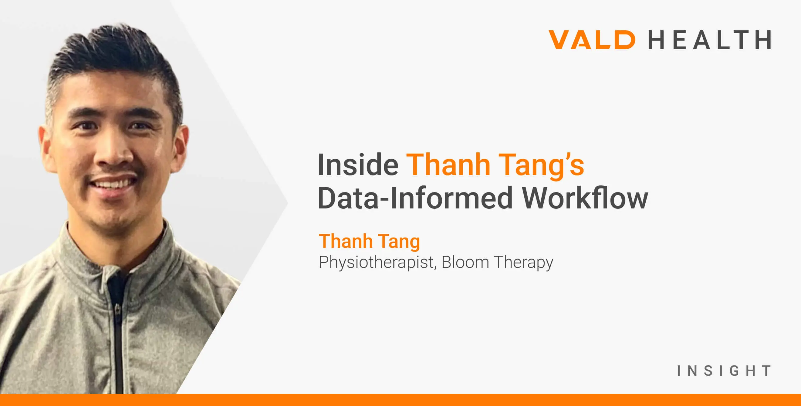 Inside Thanh Tang’s Data-Informed Workflow