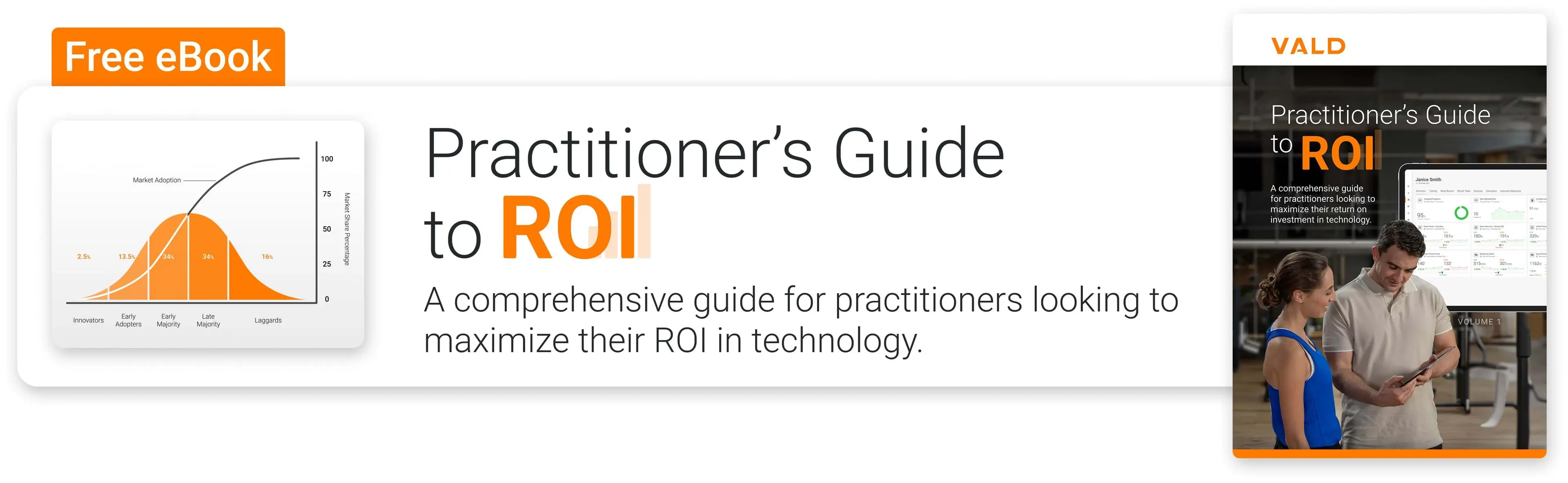 Practitioner’s Guide to ROI