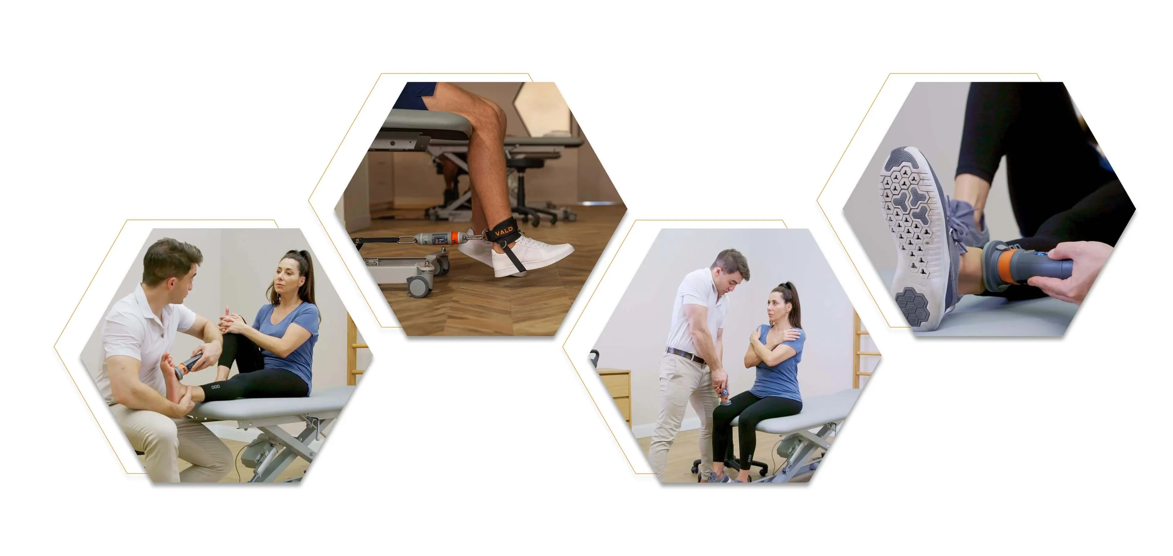 Common applications of HHDs seen in neurological populations.