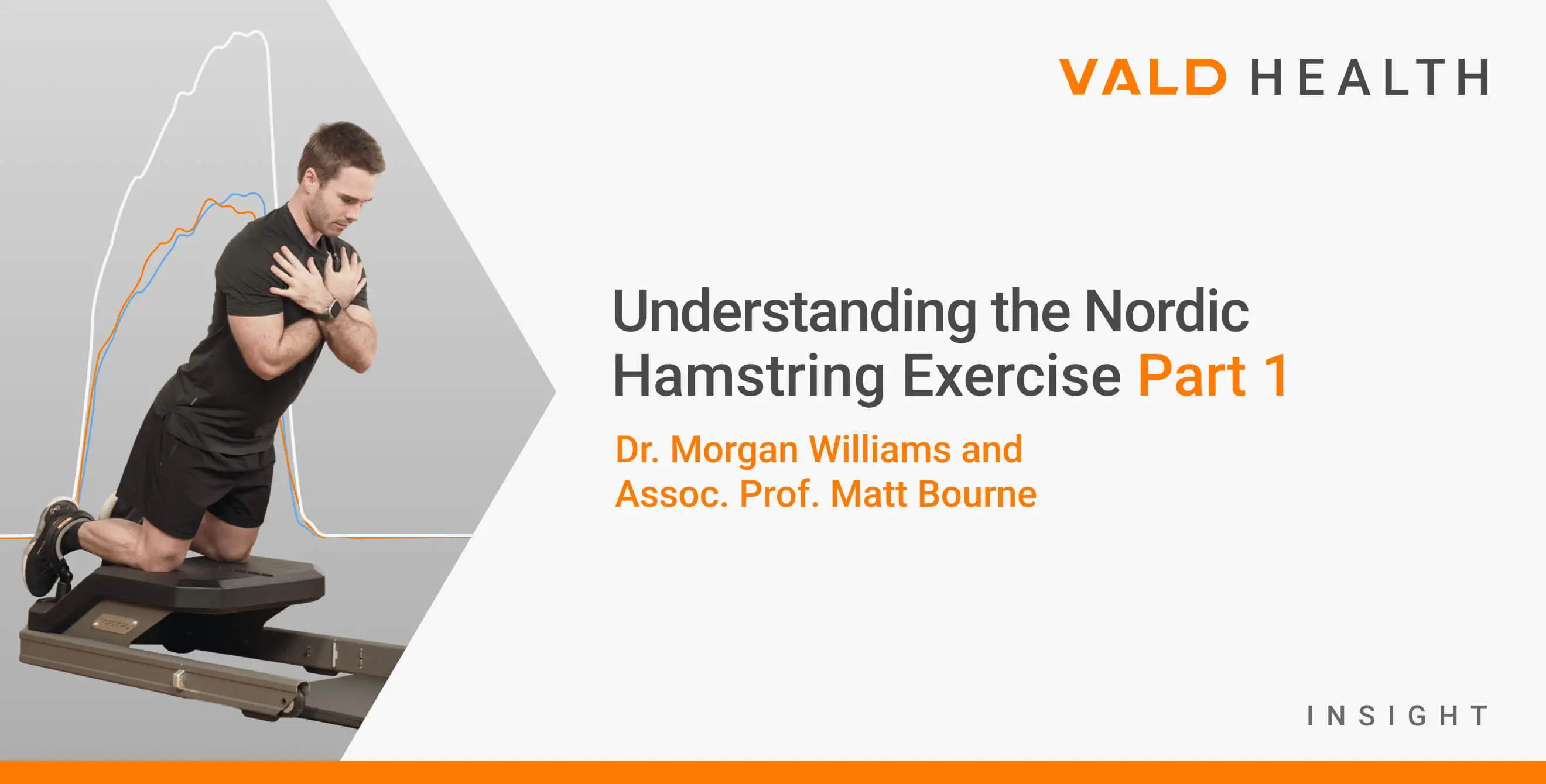Understanding the Nordic Hamstring Exercise Part 1
