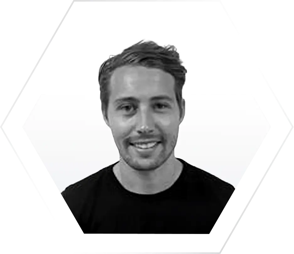 Associate Professor Matt Bourne