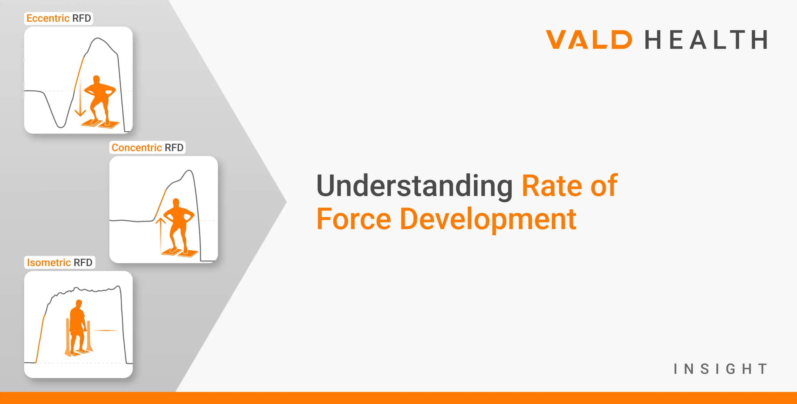 Understanding Rate of Force Development