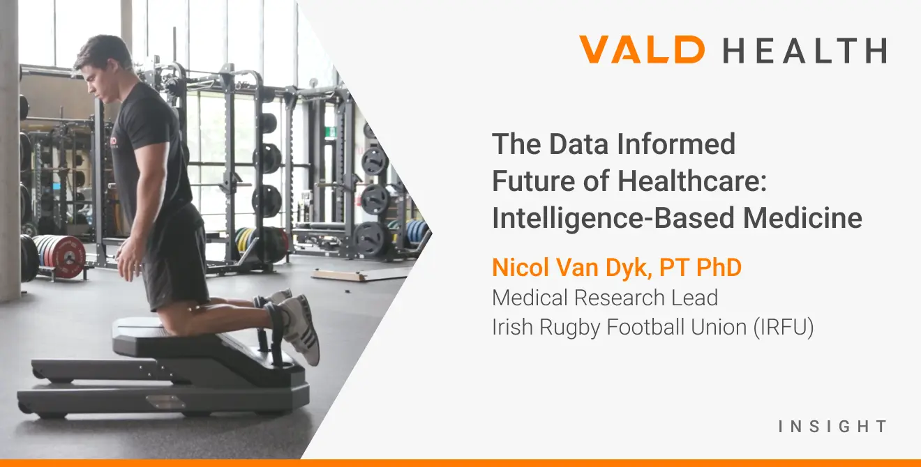 Data Informed Blog featured image