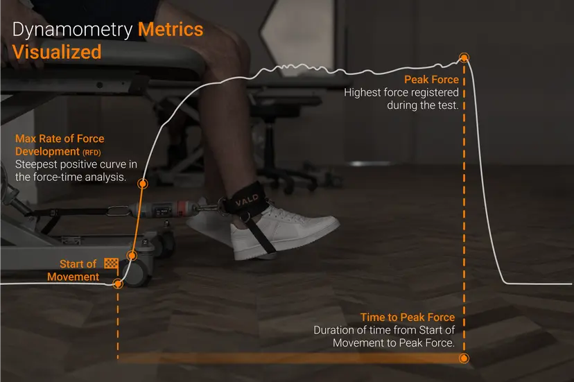 Handheld Dynamometers 101: Century-old technology for the modern ...