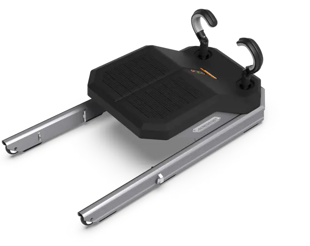 NordBord | Hamstring testing system