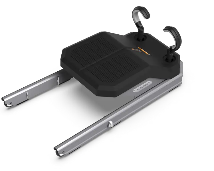 NordBord | Hamstring testing system