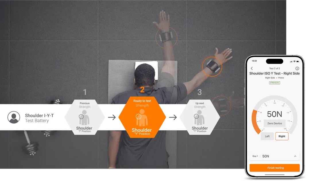 Buyer’s Guide to Handheld Dynamometers | VALD Health