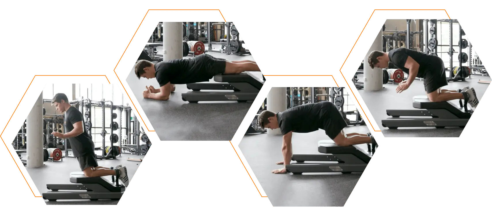 NordBord | Hamstring testing system