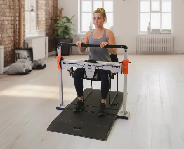 NordBord | Hamstring testing system