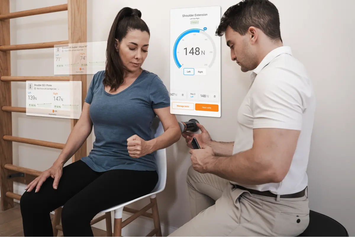 Handheld Dynamometers 101: Century-old technology for the modern ...